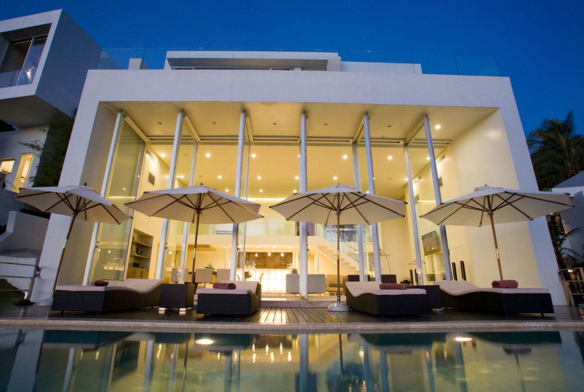 Villa Beige Ko Samui – Residential All in Koh Samui (photo 12)