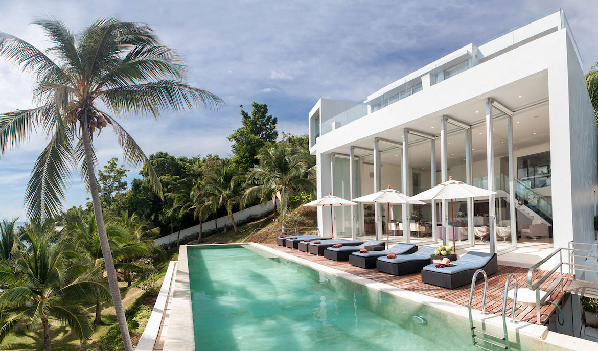 Villa Beige Ko Samui – Residential All in Koh Samui (photo 11)