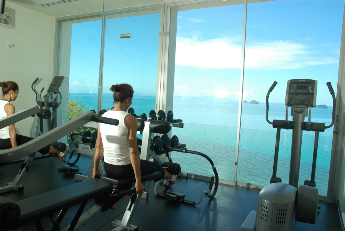Villa Beige Ko Samui – Residential All in Koh Samui (photo 13)