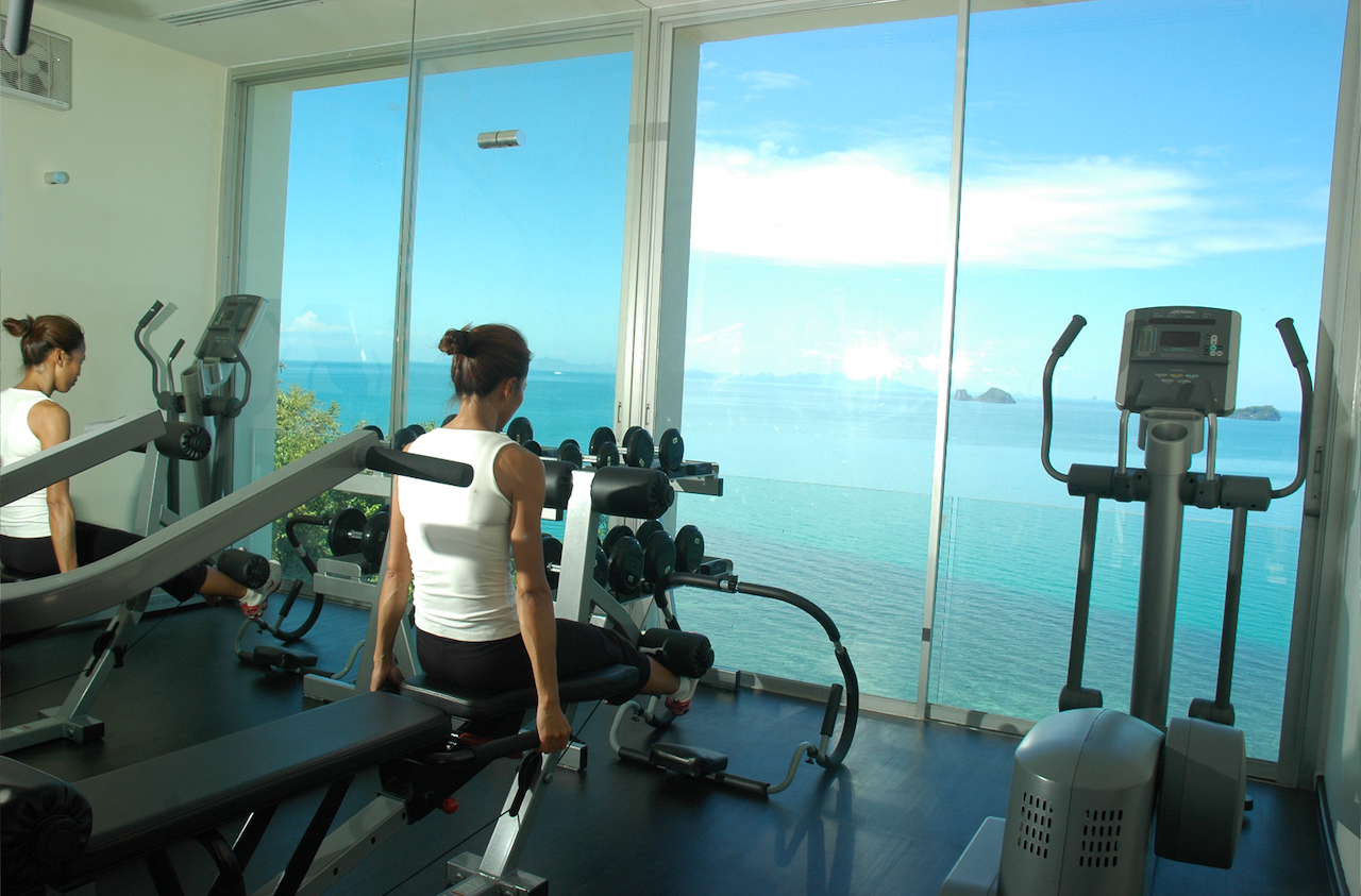 Villa Beige Ko Samui – Residential All in Koh Samui (photo 13)