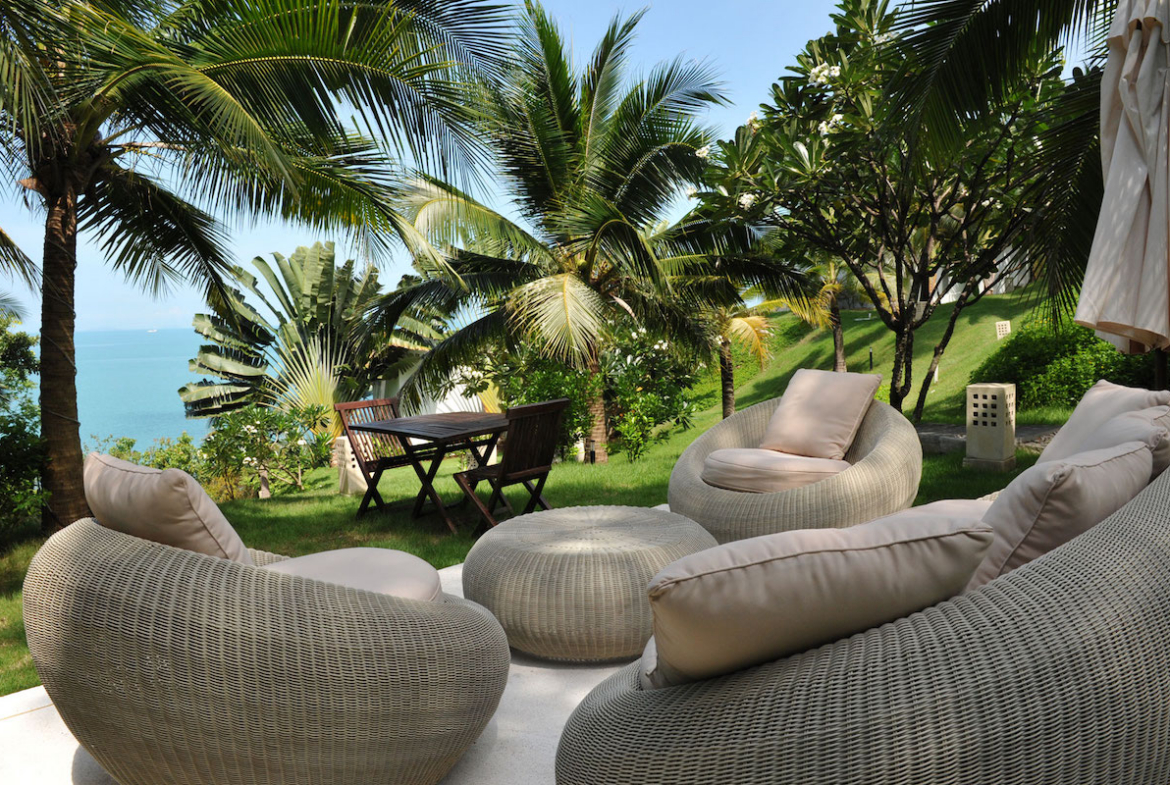 Villa Beige Ko Samui – Residential All in Koh Samui (photo 14)