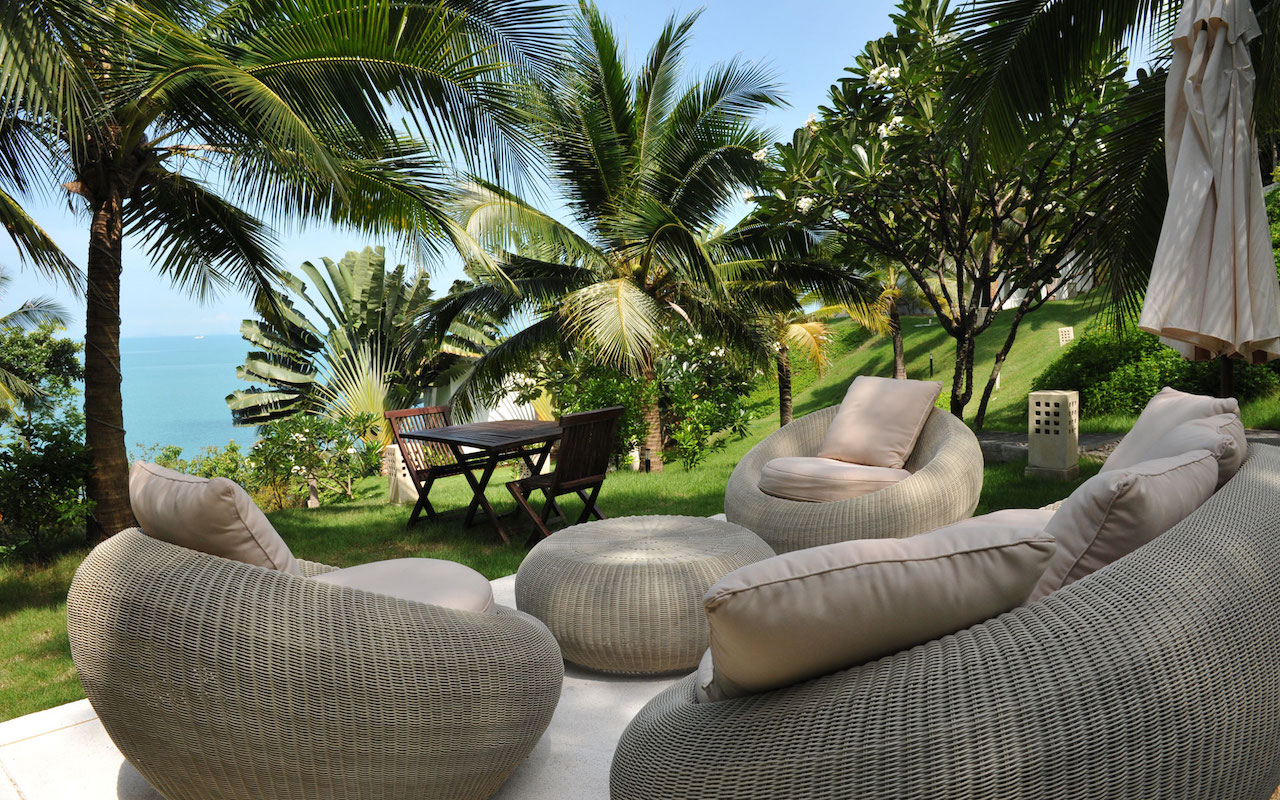 Villa Beige Ko Samui – Residential All in Koh Samui (photo 14)