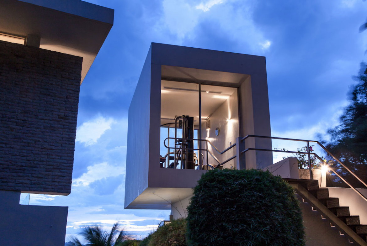 Villa Beige Ko Samui – Residential All in Koh Samui (photo 15)