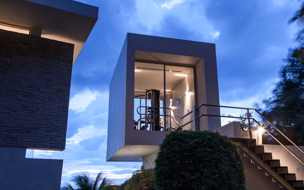 Villa Beige Ko Samui – Residential All in Koh Samui (photo 15)