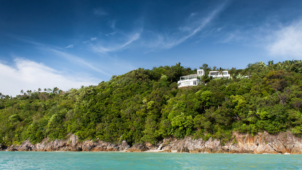 Villa Beige Ko Samui – Residential All in Koh Samui (photo 16)