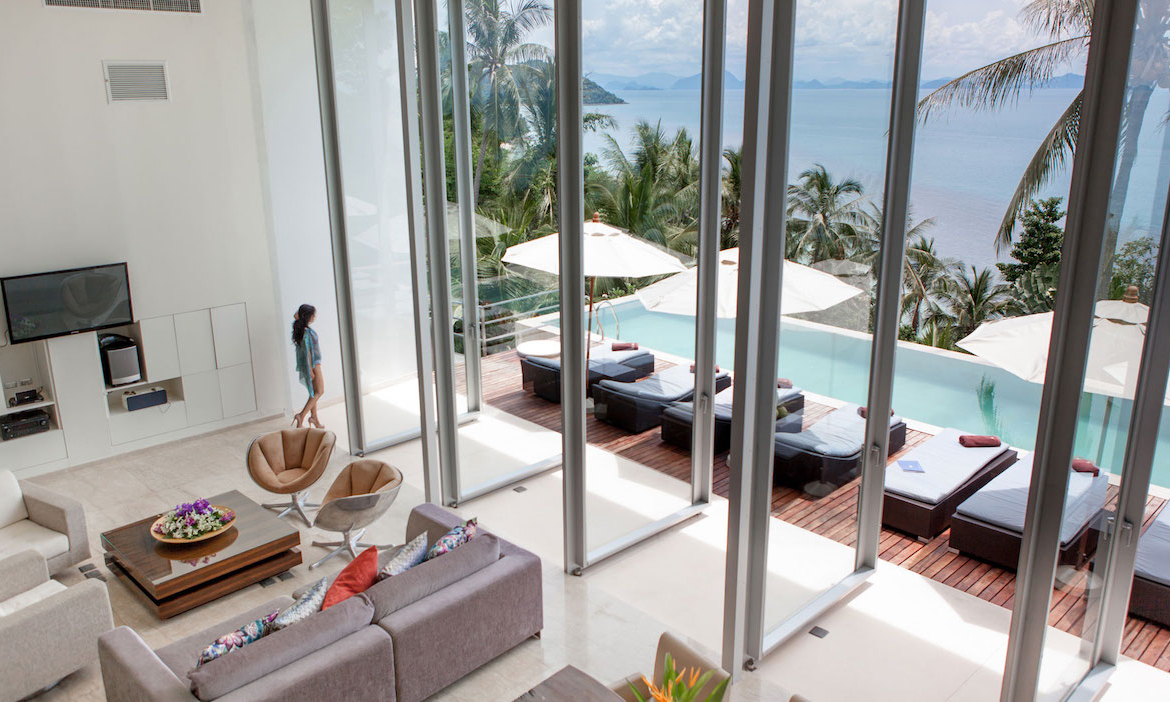 Villa Beige Ko Samui – Residential All in Koh Samui (photo 17)