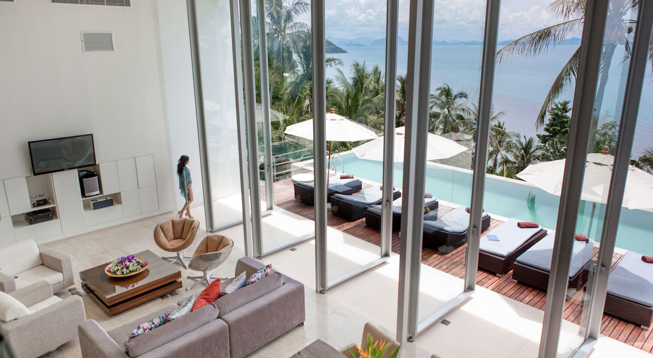 Villa Beige Ko Samui – Residential All in Koh Samui (photo 17)