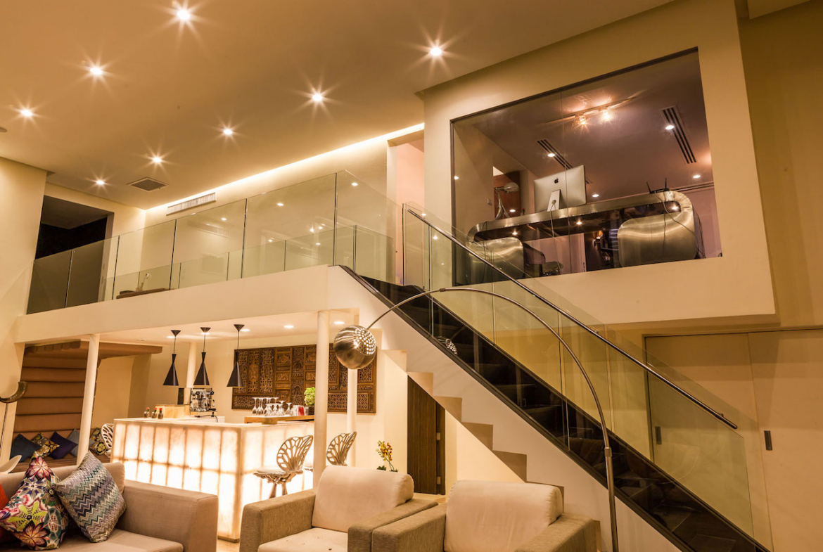 Villa Beige Ko Samui – Residential All in Koh Samui (photo 18)