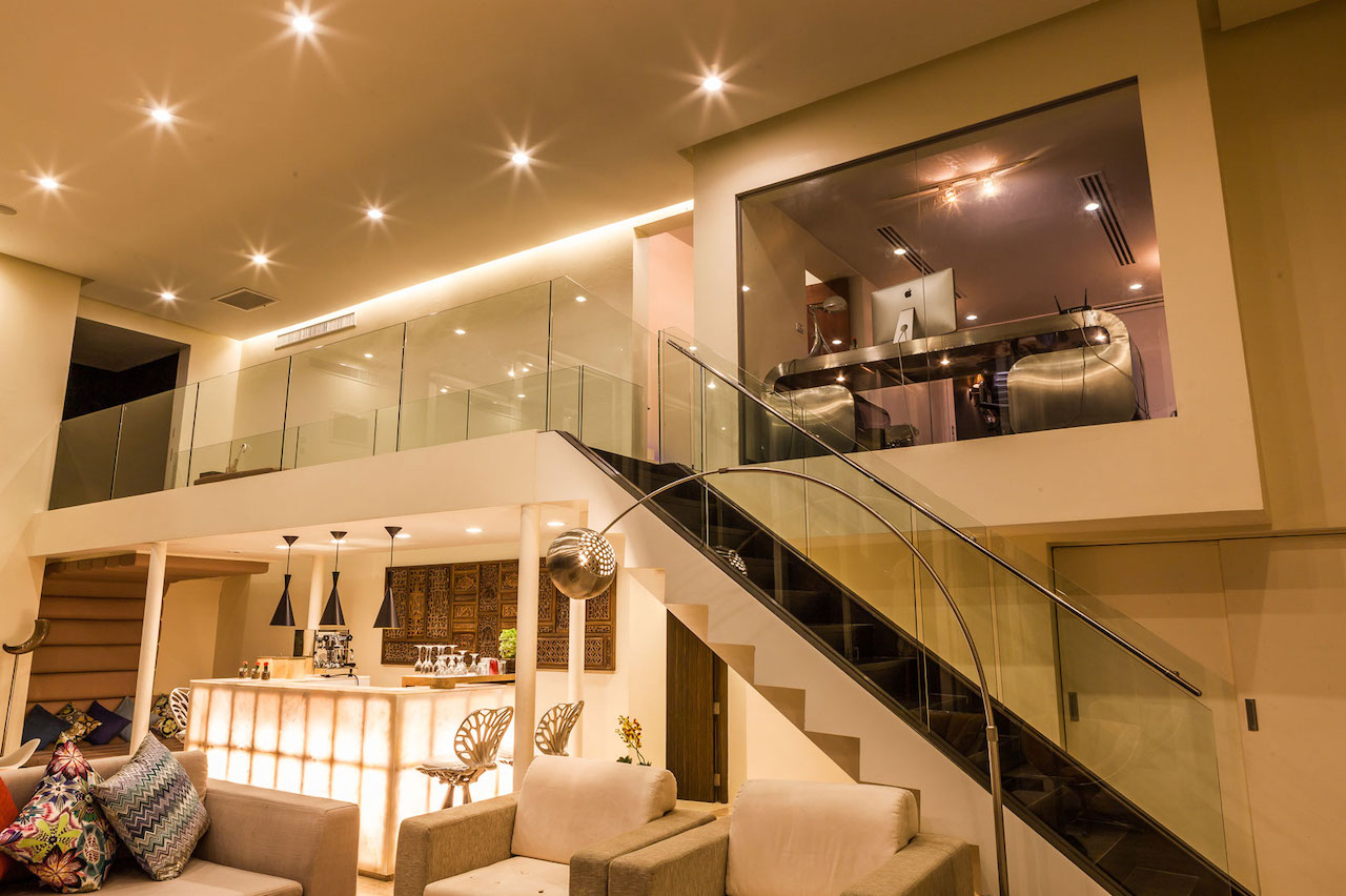 Villa Beige Ko Samui – Residential All in Koh Samui (photo 18)