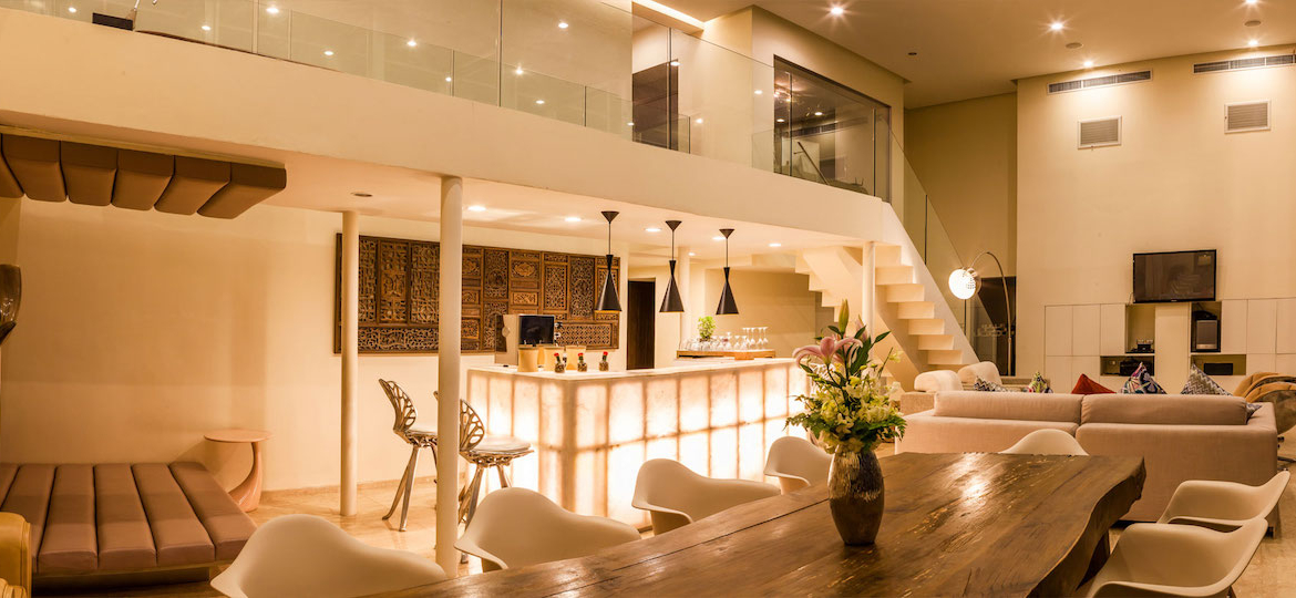 Villa Beige Ko Samui – Residential All in Koh Samui (photo 19)