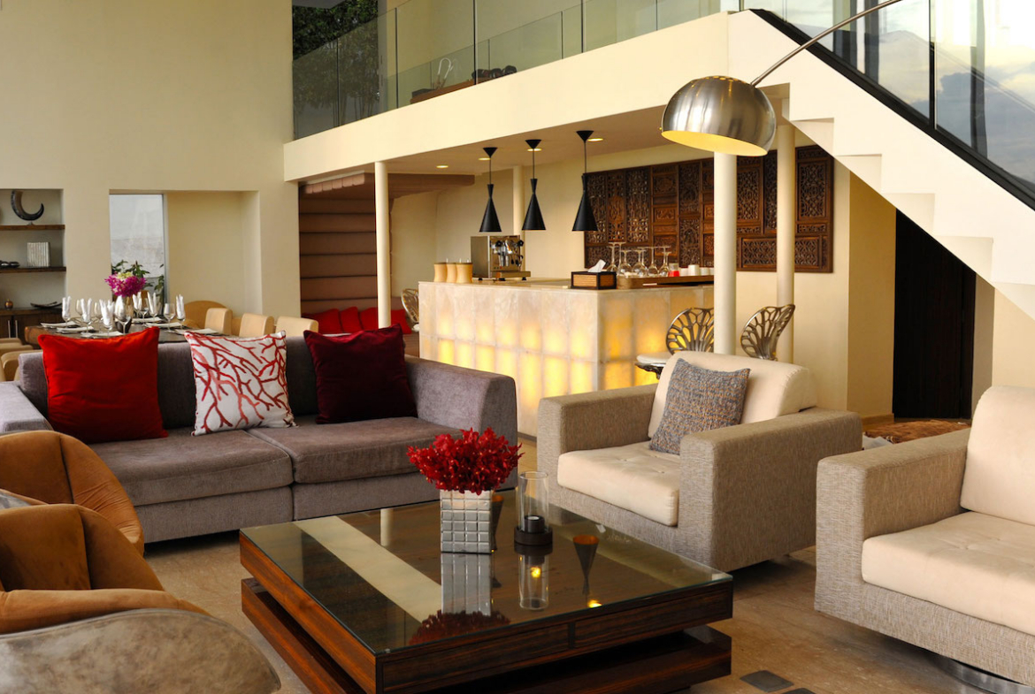 Villa Beige Ko Samui – Residential All in Koh Samui (photo 21)