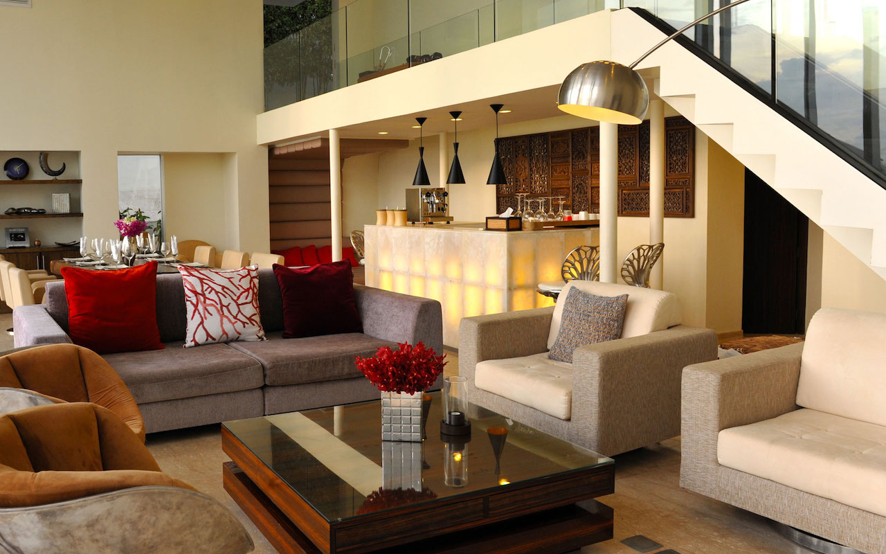 Villa Beige Ko Samui – Residential All in Koh Samui (photo 21)
