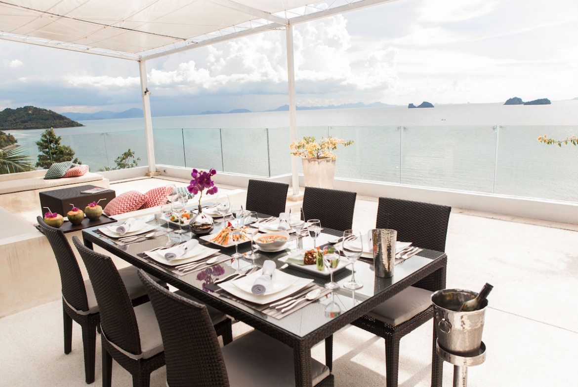 Villa Beige Ko Samui – Residential All in Koh Samui (photo 22)