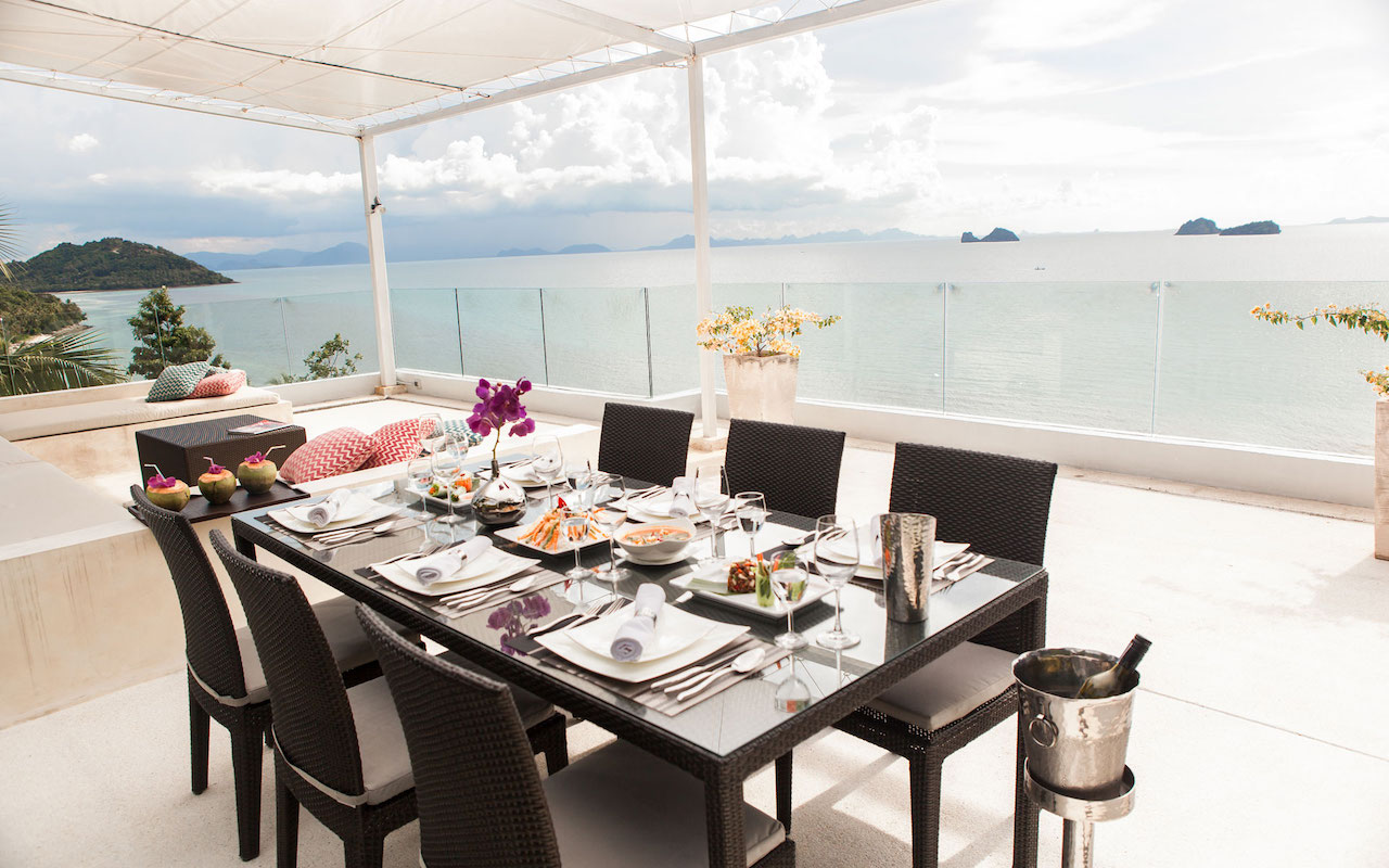 Villa Beige Ko Samui – Residential All in Koh Samui (photo 22)