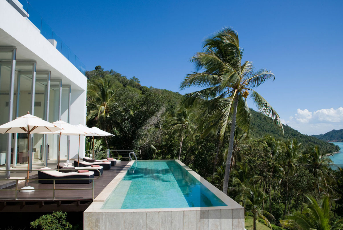 Villa Beige Ko Samui – Residential All in Koh Samui (photo 26)