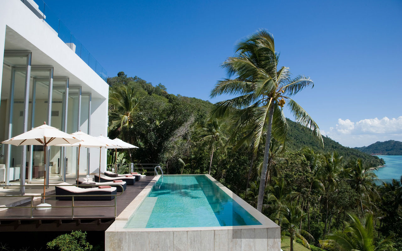 Villa Beige Ko Samui – Residential All in Koh Samui (photo 26)