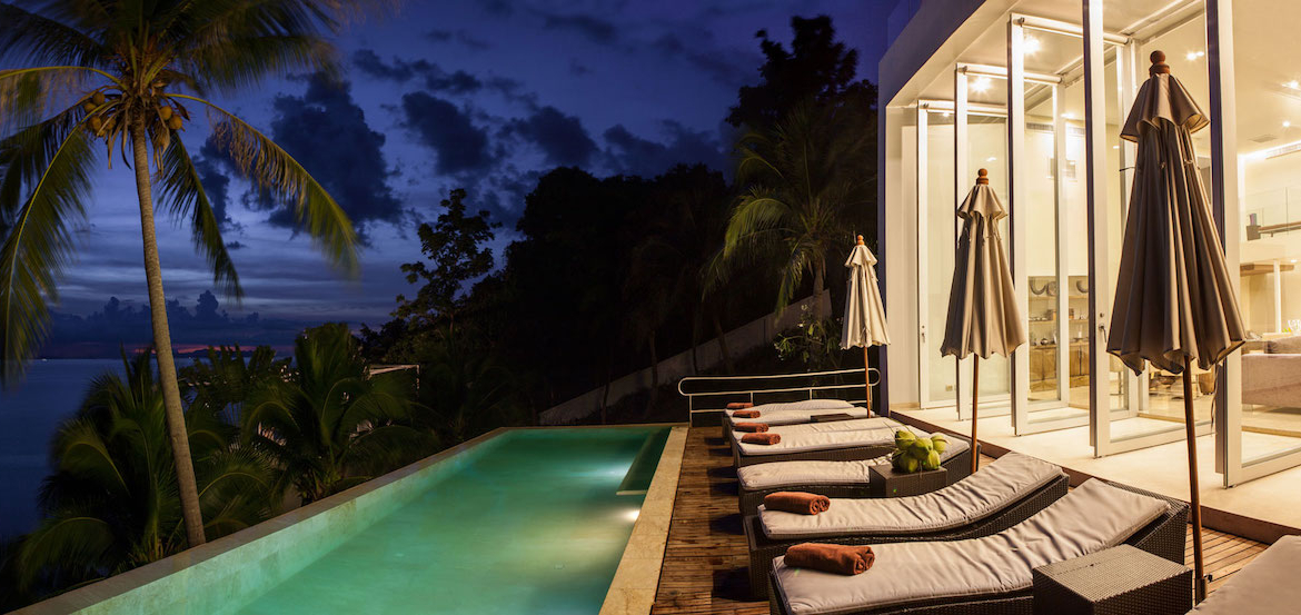 Villa Beige Ko Samui – Residential All in Koh Samui (photo 24)