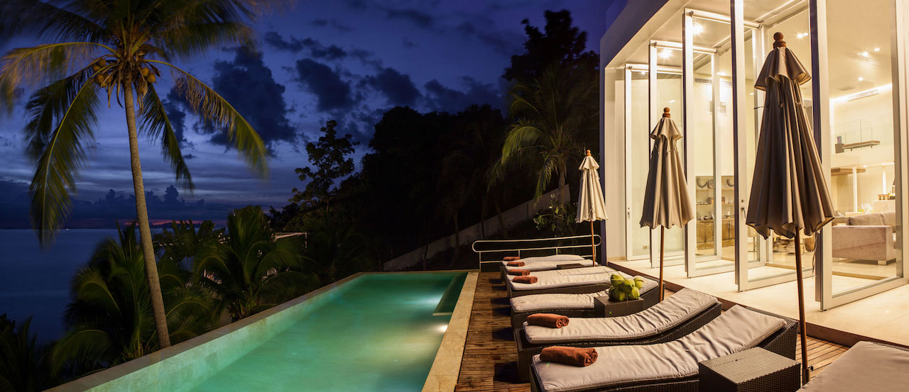 Villa Beige Ko Samui – Residential All in Koh Samui (photo 24)