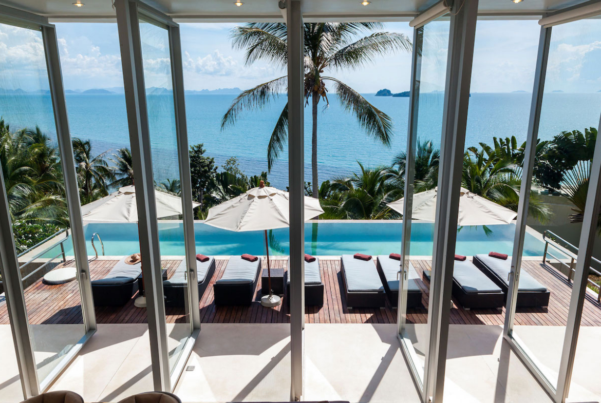 Villa Beige Ko Samui – Residential All in Koh Samui (photo 25)