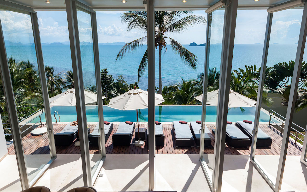 Villa Beige Ko Samui – Residential All in Koh Samui (photo 25)