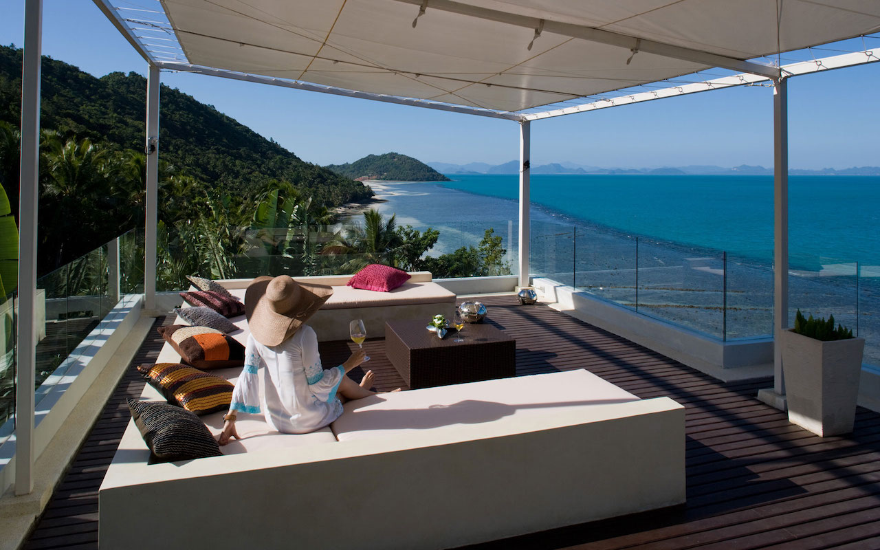 Villa Beige Ko Samui – Residential All in Koh Samui (photo 27)