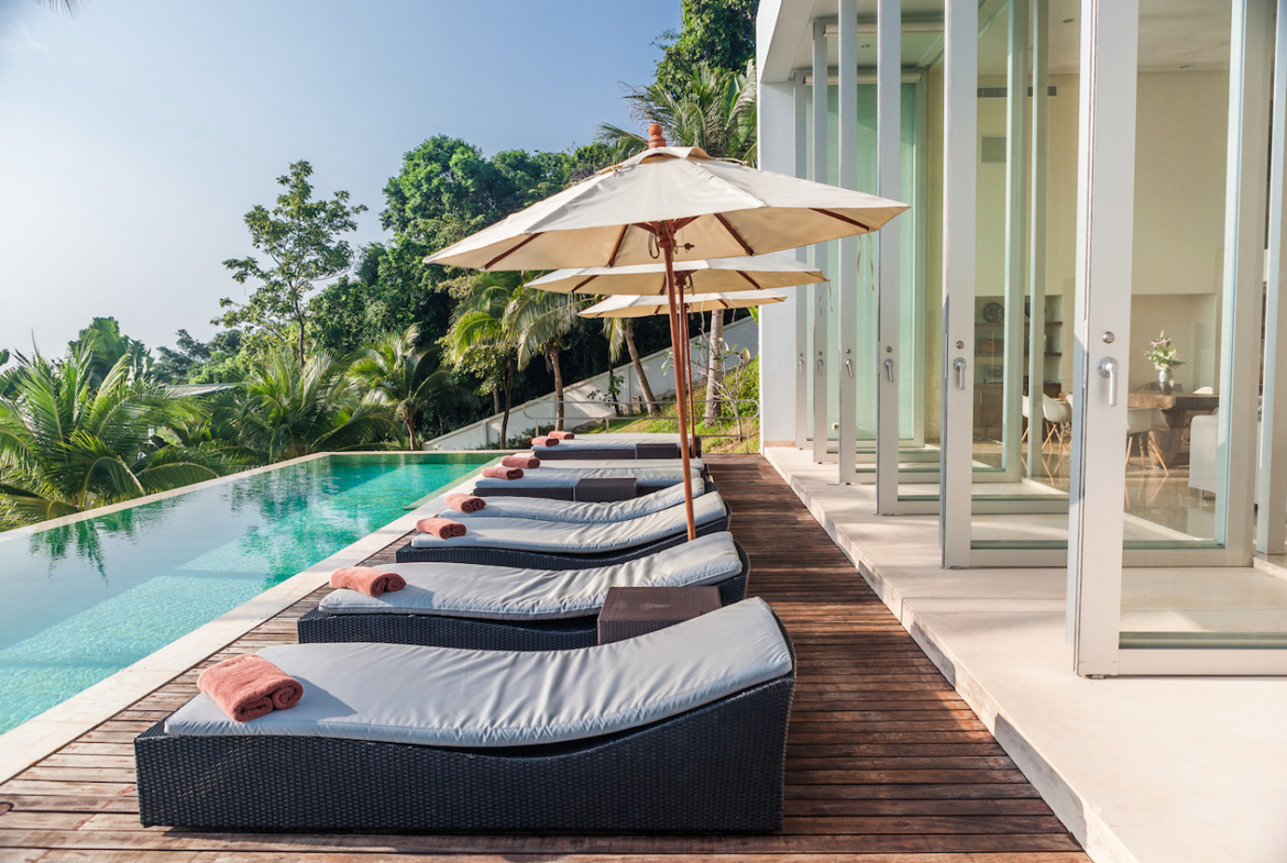 Villa Beige Ko Samui – Residential All in Koh Samui (photo 30)