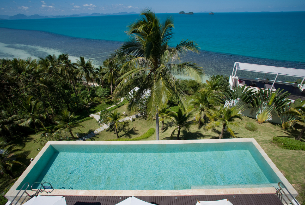 Villa Beige Ko Samui – Residential All in Koh Samui (photo 32)
