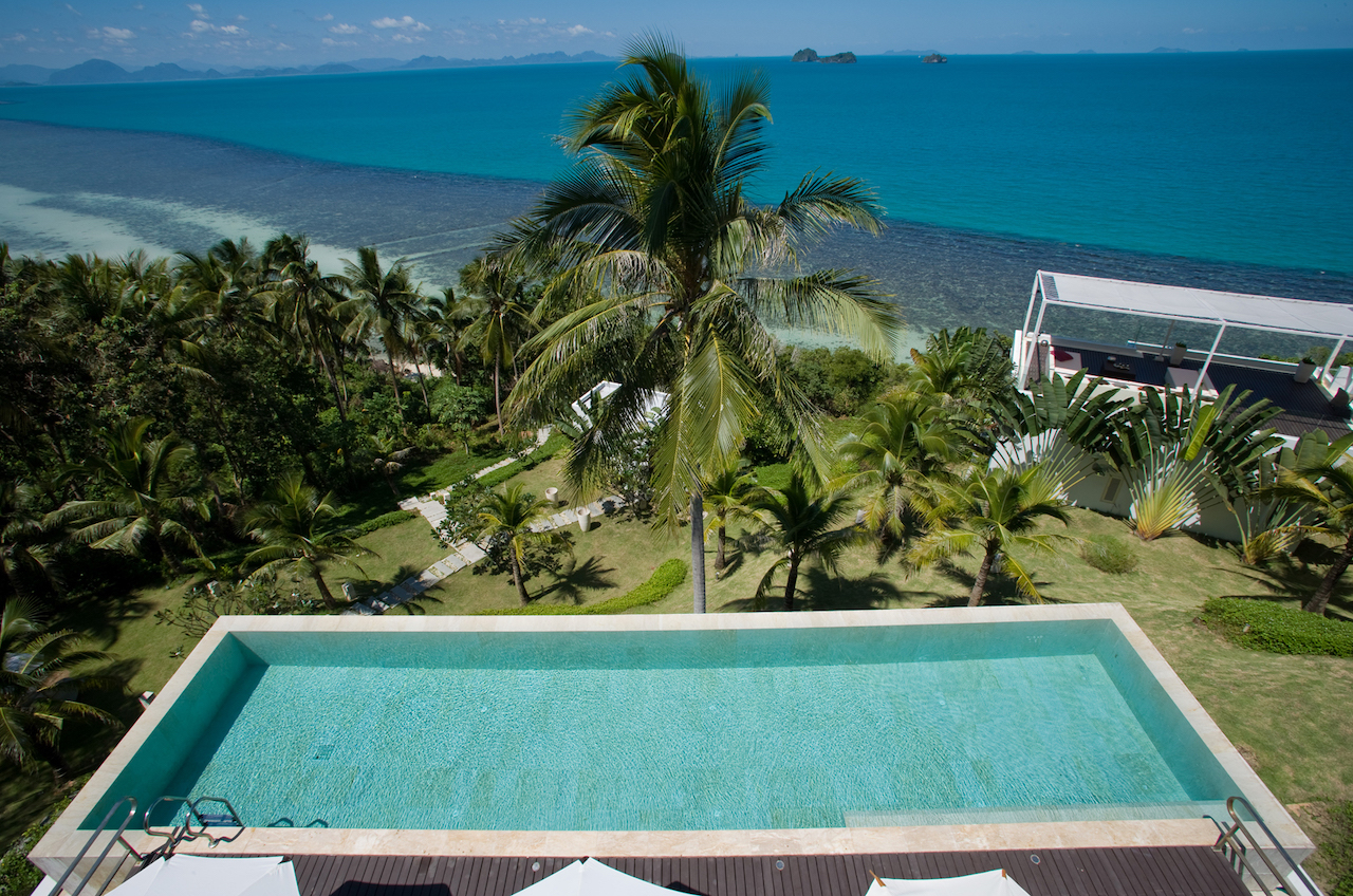 Villa Beige Ko Samui – Residential All in Koh Samui (photo 32)