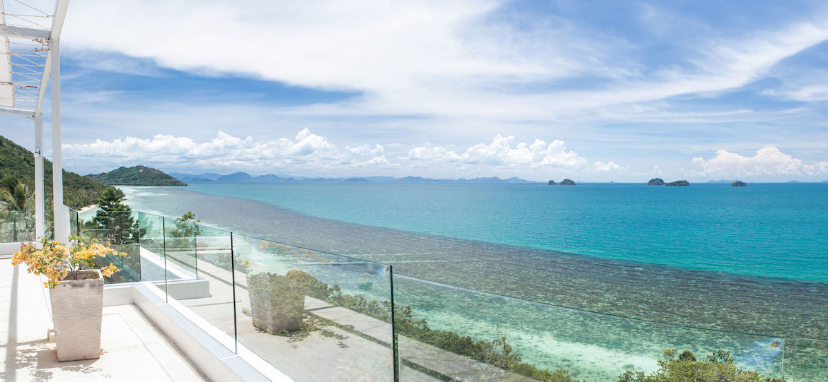 Villa Beige Ko Samui – Residential All in Koh Samui (photo 33)