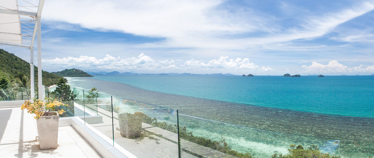 Villa Beige Ko Samui – Residential All in Koh Samui (photo 33)