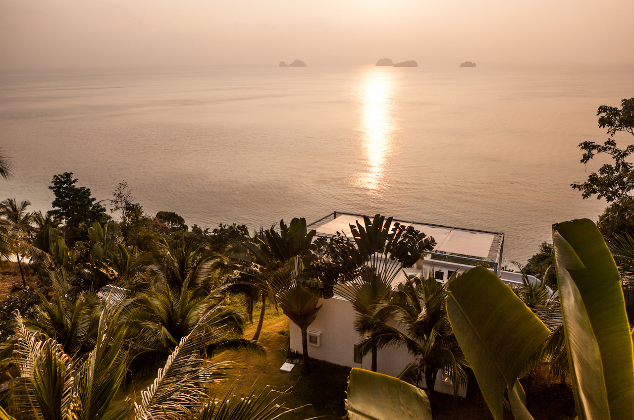 Villa Beige Ko Samui – Residential All in Koh Samui (photo 34)