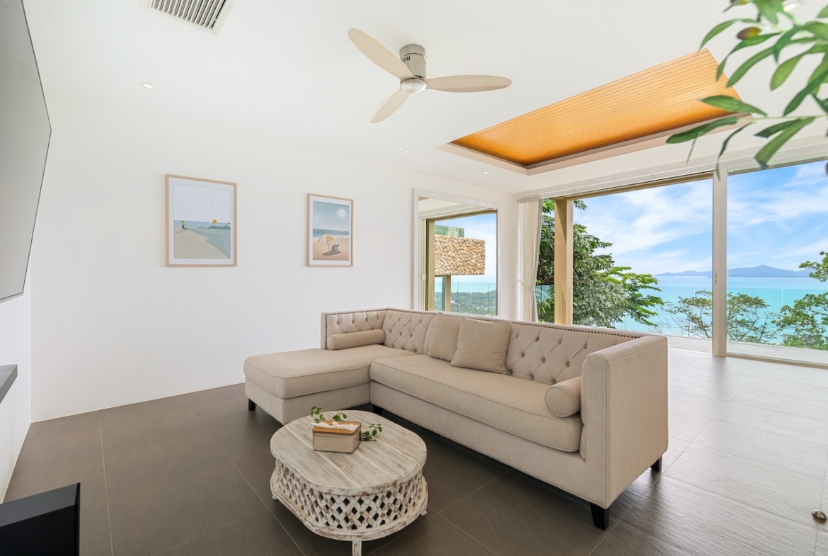 Villa Capo Sofa