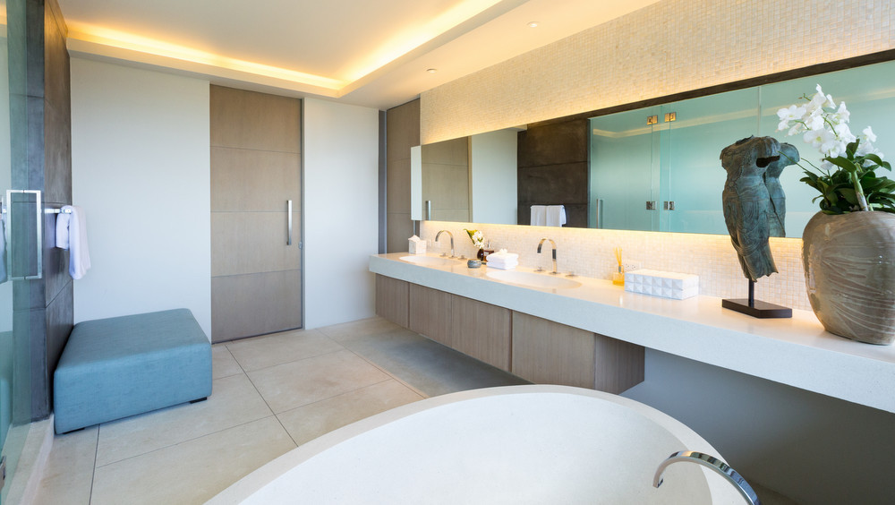 Villa Celadon Bathroom