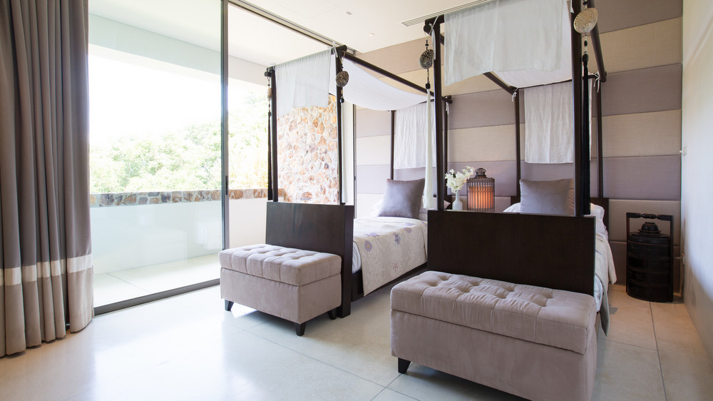Villa Celadon Bedroom 2