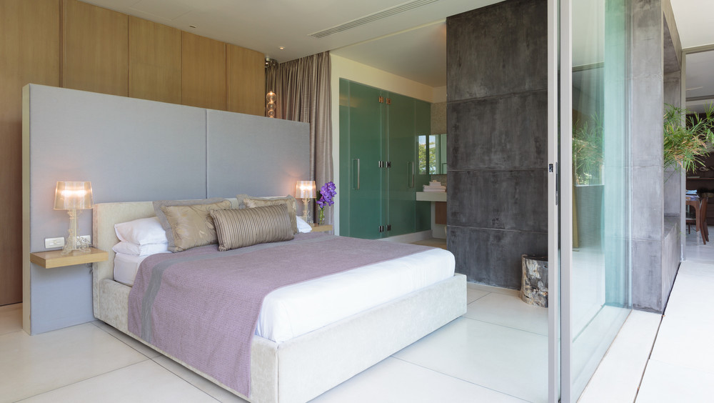Villa Celadon Bedroom 3