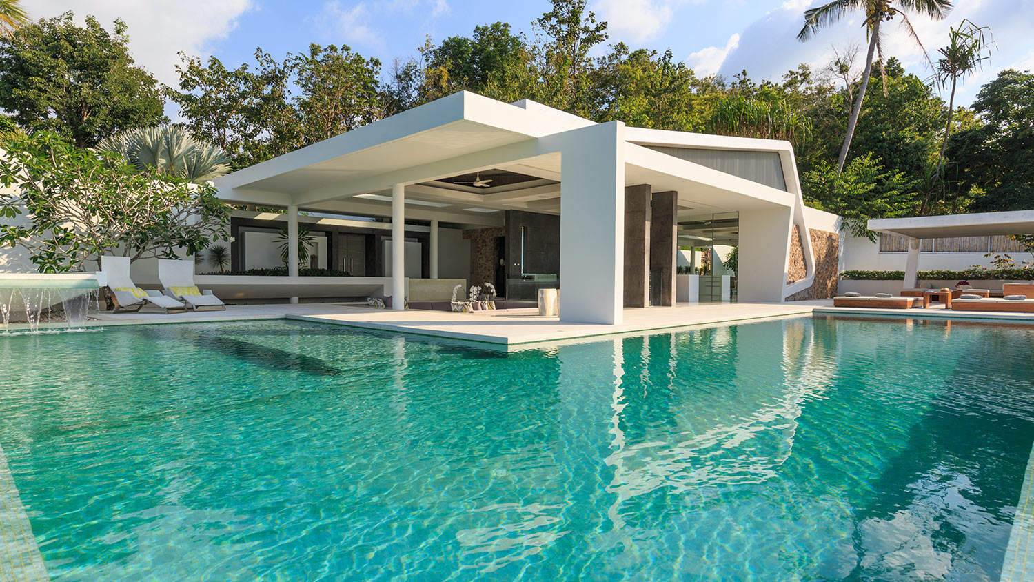 Villa Celadon Villa Celadon Exterior