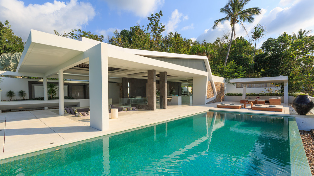 Villa Celadon Swimming Pool