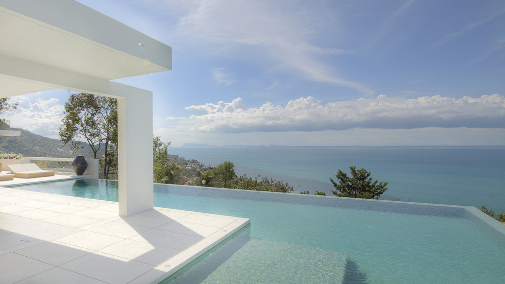 Villa Celadon Sea View