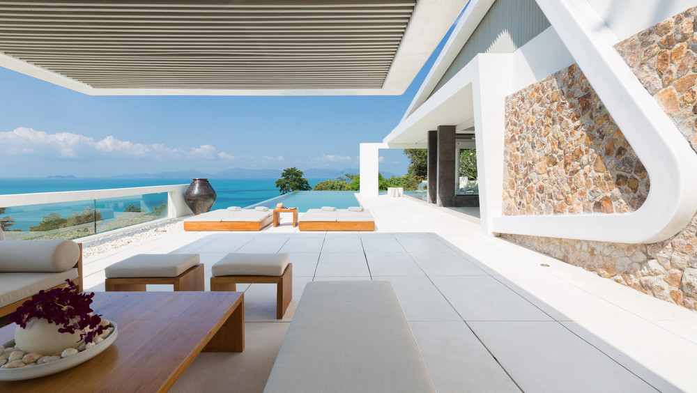 Villa Celadon Terrace