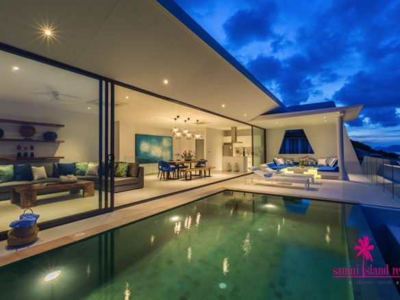 Villa Dahlia Koh Samui – Residential All in Koh Samui, Thailand