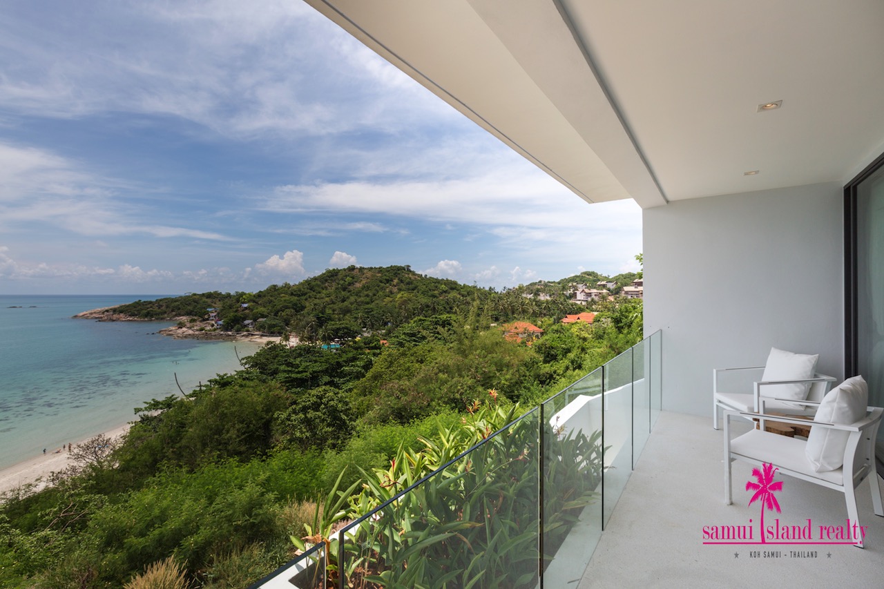 Villa Dahlia Koh Samui – image 1 Villa Dahlia Koh Samui – Residential All in Koh Samui (photo 1)