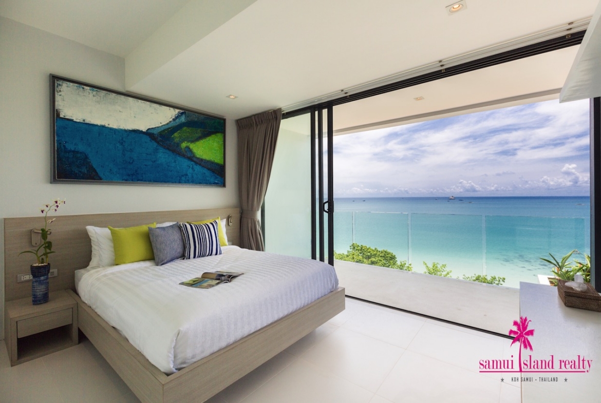 Villa Dahlia Koh Samui – Residential All in Koh Samui (photo 4)