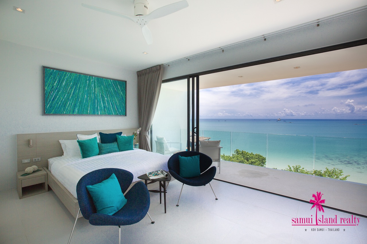 Villa Dahlia Koh Samui – image 5 Villa Dahlia Koh Samui – Residential All in Koh Samui (photo 5)