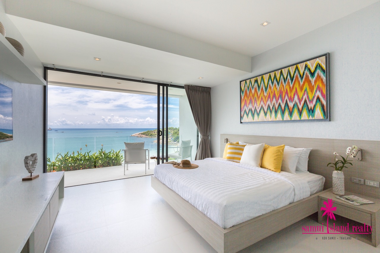Villa Dahlia Koh Samui – image 6 Villa Dahlia Koh Samui – Residential All in Koh Samui (photo 6)