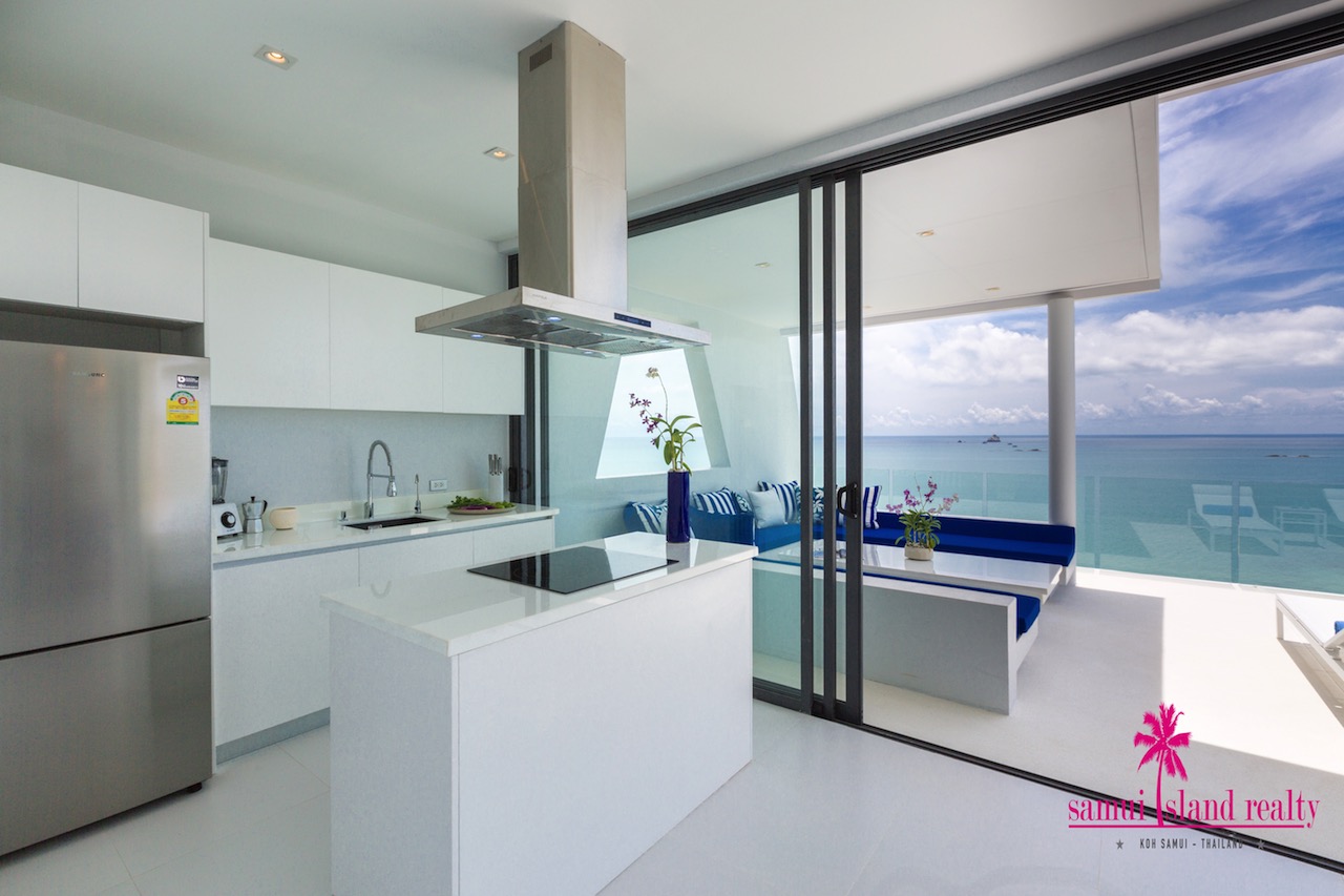 Villa Dahlia Koh Samui – image 8 Villa Dahlia Koh Samui – Residential All in Koh Samui (photo 8)