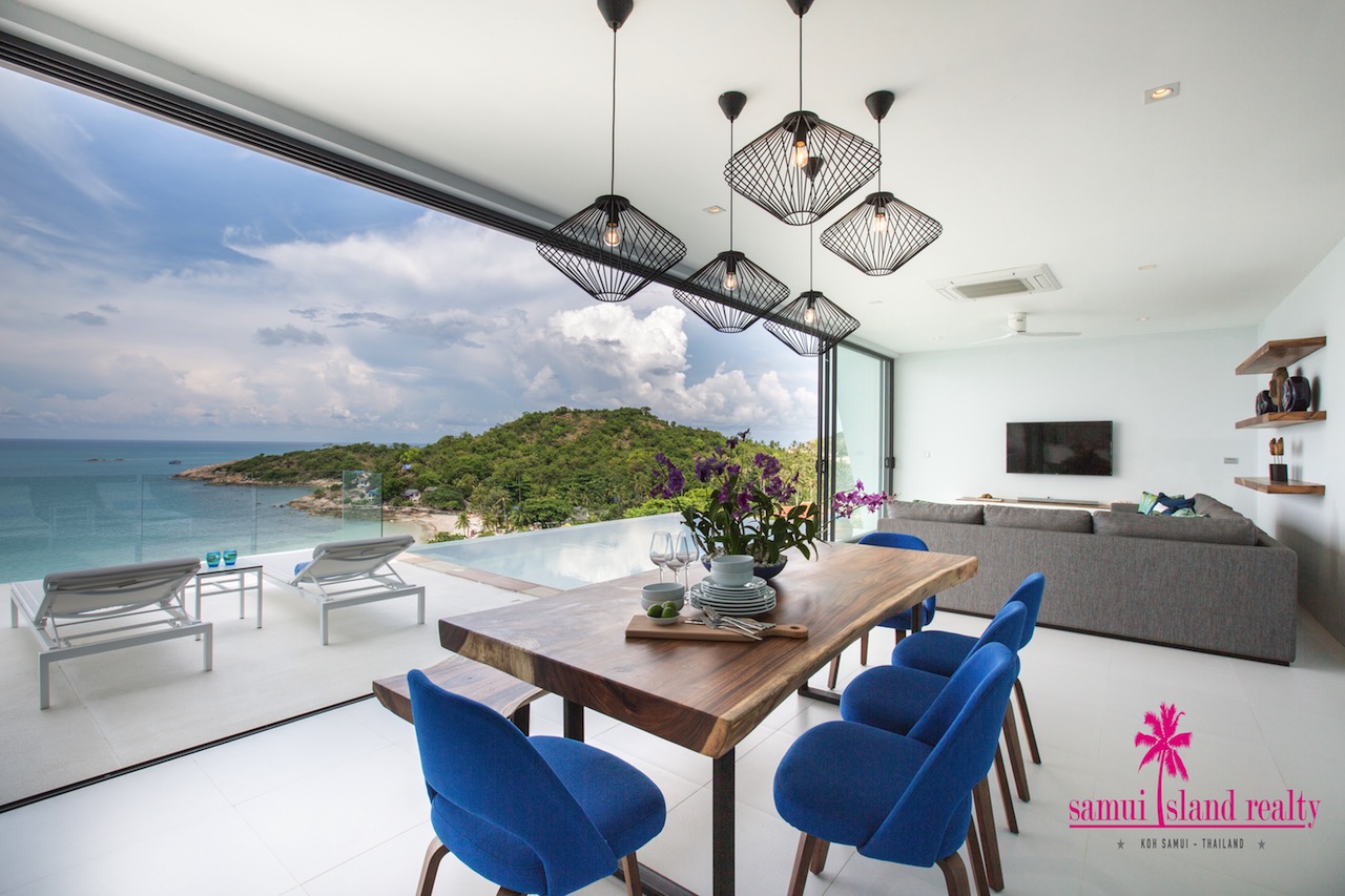 Villa Dahlia Koh Samui – image 10 Villa Dahlia Koh Samui – Residential All in Koh Samui (photo 10)