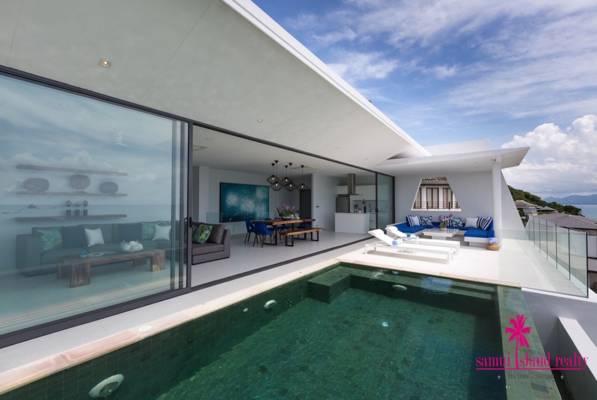 Villa Dahlia Koh Samui – Residential All in Koh Samui (photo 12)
