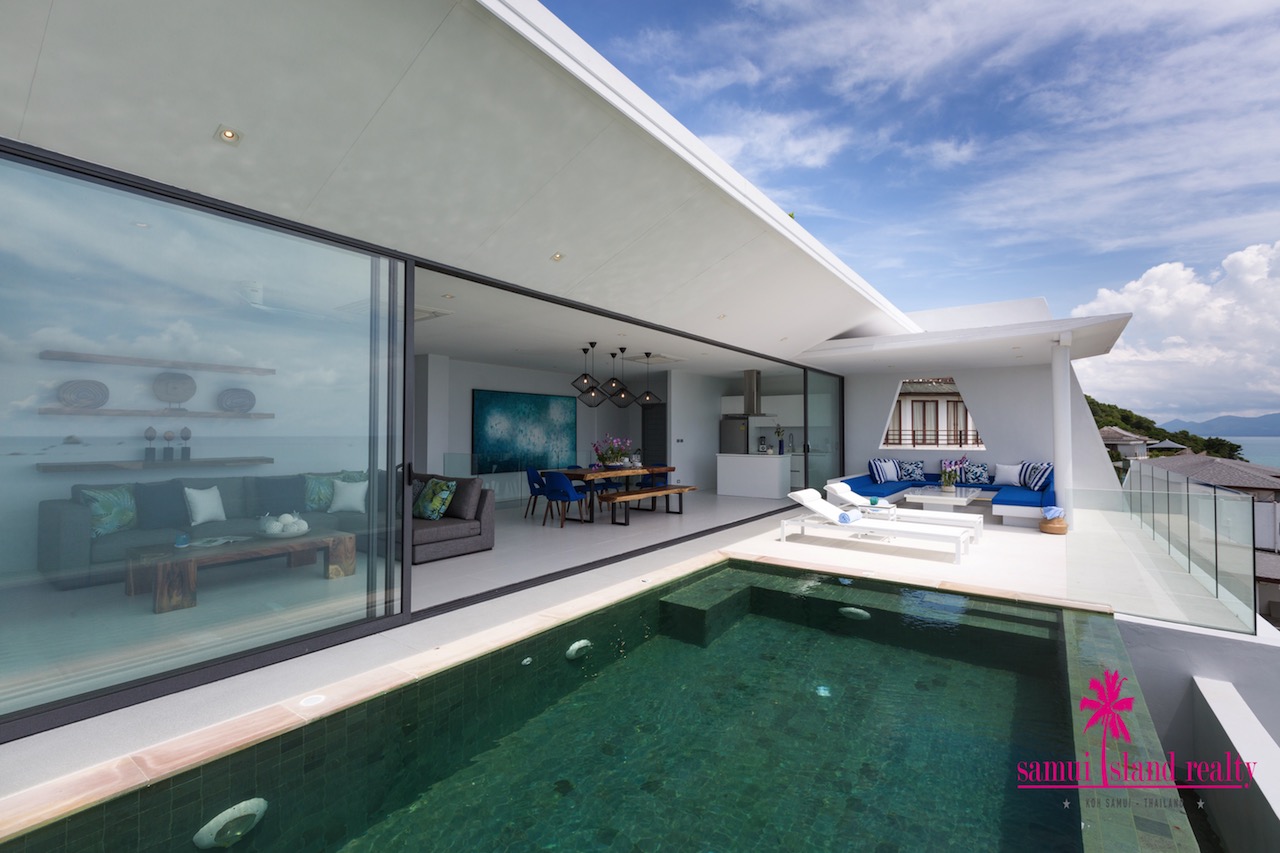 Villa Dahlia Koh Samui – image 12 Villa Dahlia Koh Samui – Residential All in Koh Samui (photo 12)