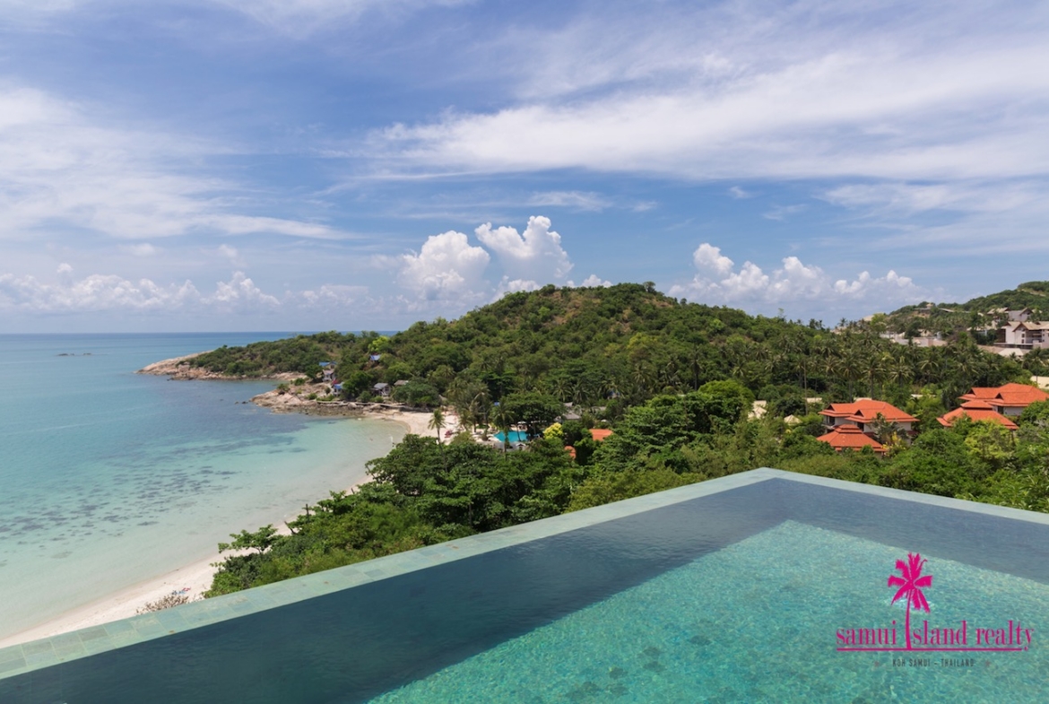 Villa Dahlia Koh Samui – Residential All in Koh Samui (photo 13)