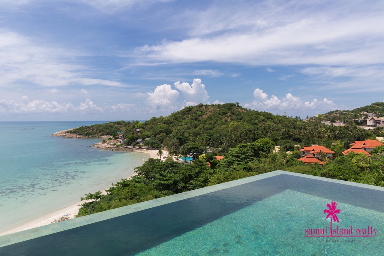 Villa Dahlia Koh Samui – image 13 Villa Dahlia Koh Samui – Residential All in Koh Samui (photo 13)